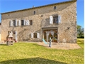 Maison en pierres à la vente